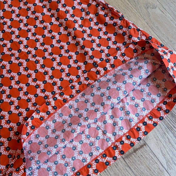 Orla Kiely sheath dress, size Large - Picture 6 of 10